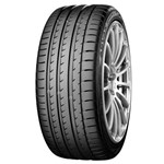 Assistência Técnica e Garantia do produto Pneu 245/40 R 19 - V105 Z.p.s. 94y Runflat - Yokohama