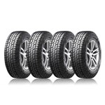 Assistência Técnica e Garantia do produto Pneu Aro 16 235/70R16 106T Laufenn X FIT AT LC01 Kit 4 Unidades