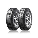 Assistência Técnica e Garantia do produto Pneu Aro 16 235/70R16 106T Laufenn X FIT AT LC01 Kit 2 Unidades