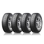 Assistência Técnica e Garantia do produto Pneu Aro 16 265/70R16 112T Laufenn X FIT AT LC01 Kit 4 Unidades