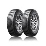 Assistência Técnica e Garantia do produto Pneu Aro 18 245/60R18 105T Laufenn X FIT HT LD01 Kit 2 Unidades