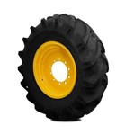 Assistência Técnica e Garantia do produto Pneu Aro 24 Agrícola 14.9-24 Grip King Amazon Trator