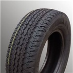 Assistência Técnica e Garantia do produto Pneu Black Tyre - Remold - 205/75X16 RM – G-32 CARGO