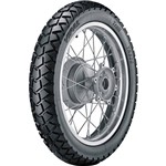 Assistência Técnica e Garantia do produto Pneu de Moto Vipal Aro 17 130/80-17 65T TR300 Traseiro