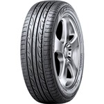 Assistência Técnica e Garantia do produto Pneu Dunlop Aro 15 195/55R15 85V SPLM704