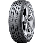 Assistência Técnica e Garantia do produto Pneu Dunlop Aro 16 205/55R16 91V SPLM704