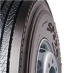 Assistência Técnica e Garantia do produto Pneu Dunlop Aro 22.5 275/80r22.5 Sp320 Liso 149/146l Tl