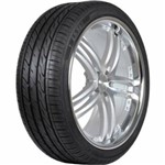 Assistência Técnica e Garantia do produto Pneu Landsail Aro 17" 225/50 R17 94W - LS388 RUNFLAT