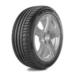 Assistência Técnica e Garantia do produto Pneu Michelin 245/35 R18 92Y Pilot Sport 4