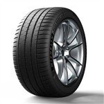 Assistência Técnica e Garantia do produto Pneu Michelin 225/40 R19 93Y Pilot Sport 4S