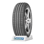 Assistência Técnica e Garantia do produto Pneu Michelin 225/45 R18 91w Primacy 3 ZP Run Flat