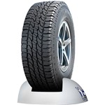 Assistência Técnica e Garantia do produto Pneu Michelin Aro 16 265/70 R16 112T Tl Ltx Force