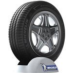 Assistência Técnica e Garantia do produto Pneu Michelin Aro 17 215/50 R17 95W XLTL Primacy 3