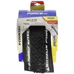 Assistência Técnica e Garantia do produto Pneu Michelin Force Xc Competition Tubeles 29x2.10 Ikon King