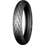 Assistência Técnica e Garantia do produto Pneu Michelin para Moto Aro 110/70 - 17 M/c 54s Pilot Street F Tl/tt - Dianteiro