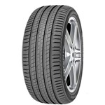 Assistência Técnica e Garantia do produto Pneu Michelin Run Flat 255/55 R18 109V Latitude Sport 3 ZP