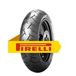 Assistência Técnica e Garantia do produto Pneu Motocicleta 100/90-10TL 56J [SL26] Pirelli Traseiro