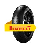 Assistência Técnica e Garantia do produto Pneu Motocicleta 190/50ZR17M/C 73W Diablo Pirelli
