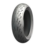 Assistência Técnica e Garantia do produto Pneu para Moto Michelin ROAD 5 Traseiro TL 190/50 ZR17 (73W)