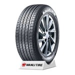 Assistência Técnica e Garantia do produto Pneu Wanli Aro 18" 235/60 R18 103h - As028