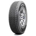 Assistência Técnica e Garantia do produto Pneu XBRI Aro 18" 265/60 R18 114H FORZA HT 2 EXTRA LOAD