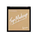 Assistência Técnica e Garantia do produto Pó Compacto Luisance Top Makeup Cor a