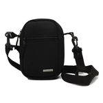 Assistência Técnica e Garantia do produto Pochete Mini Bolsa - Shoulder Bag - Ktron Comp - Neo Premium
