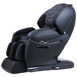 Assistência Técnica e Garantia do produto Poltrona de Massagem Coral - 78 Airbags - 3D - Diamond Chair - Preta