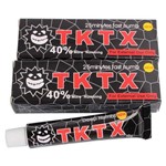 Assistência Técnica e Garantia do produto Pomada Anestésica TKTX 40% - Black