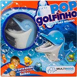 Assistência Técnica e Garantia do produto Pop Golfinho Multikids