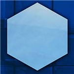 Assistência Técnica e Garantia do produto Porcelanato Líquido Metalizado 7,5kg Polipox Azul