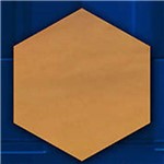 Assistência Técnica e Garantia do produto Porcelanato Líquido Metalizado 7,5kg Polipox Dourado