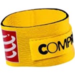 Assistência Técnica e Garantia do produto Porta Chip Compressport Amarelo