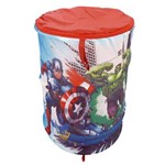 Assistência Técnica e Garantia do produto Porta Objeto Portatil Avengers Zippy Toys
