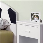 Assistência Técnica e Garantia do produto Porta-Retrato Photodecor 62797 10x15cm Branco - Kapos