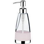 Assistência Técnica e Garantia do produto Porta Sabonete Liquido 350ml Elegance - Brinox