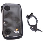 Assistência Técnica e Garantia do produto Porta Smartphone para Bike A42 - Acte Sports