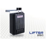 Assistência Técnica e Garantia do produto Portão Eletrônico Basculante Contel Lifter 250