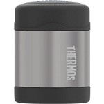 Assistência Técnica e Garantia do produto Pote Térmico Thermos Funtainer 290ml Preto - A-30-011