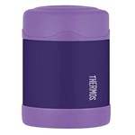 Assistência Técnica e Garantia do produto Pote Térmico Thermos Funtainer 290ml Roxo - A-30-010