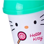 Assistência Técnica e Garantia do produto Potes de Massinha Hello Kitty com Carinha - Sunny