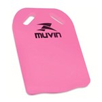 Assistência Técnica e Garantia do produto Prancha Corretiva - Pink - Muvin Pcn-300