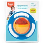 Assistência Técnica e Garantia do produto Prato Infantil Giro Bowl Colorido - Buba