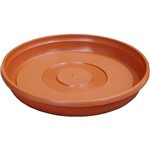 Assistência Técnica e Garantia do produto Prato Terracota 20cm - West Garden