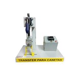 Assistência Técnica e Garantia do produto Prensa Térmica Transfer para Canetas Plástica