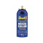 Assistência Técnica e Garantia do produto Primer em Spray Revell Basic Color - Revell 39804