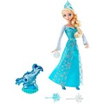 Assistência Técnica e Garantia do produto Princesas Disney - Princesas em Ação Elsa
