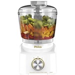 Assistência Técnica e Garantia do produto Processador de Alimentos Philco Compacto Ph900 Turbo Gold Philco - 250W