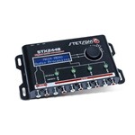 Assistência Técnica e Garantia do produto Processador de Audio Stetsom Stx 2448 Digital 4 Canais