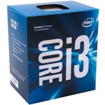 Assistência Técnica e Garantia do produto Processador Intel Core I3-7100 Kaby Lake 7a Geração, Cache 3MB 3,9GHz LGA 1151 Intel HD Graphics BX8